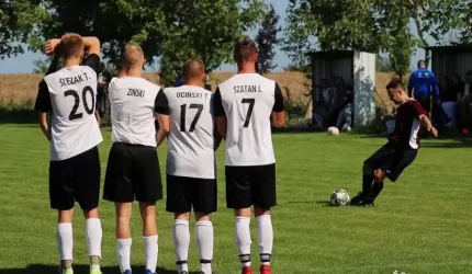 Wulkan Ogrodnica zaprasza na treningi