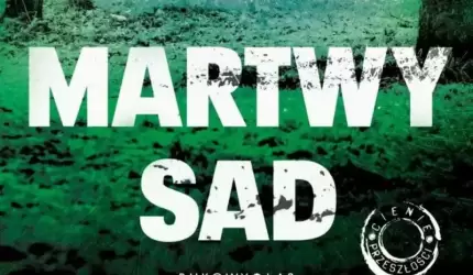 Oto miejsca najbardziej nadające się na akcję thrillera! Ogłaszamy wyniki konkursu