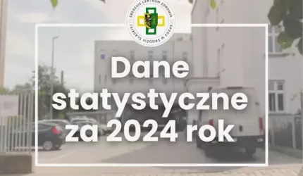 Średzkie Centrum Zdrowia podsumowało miniony rok. Dane są obiecujące