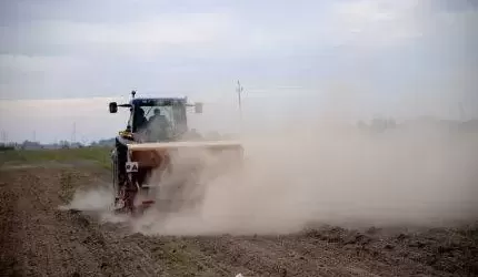 Pył jako czynnik chorobotwórczy