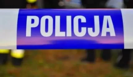 Na terenie gminy Miękinia znaleziono szczątki ludzkie