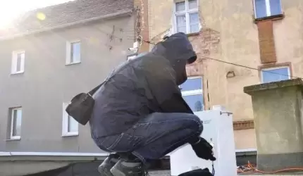 Zanieczyszczona Środa Śląska - walczymy o czyste powietrze!