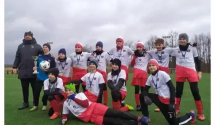 Bardzo udany GOTEC CUP 2023