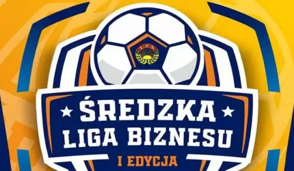 Średzka Liga Biznesu - zapisy tylko do końca tygodnia