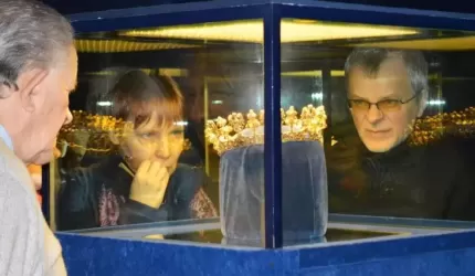 Skarb Średzki znów w Środzie Śląskiej