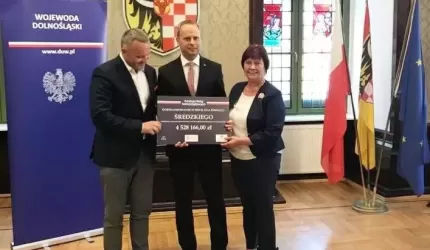 Będą nowe inwestycje drogowe