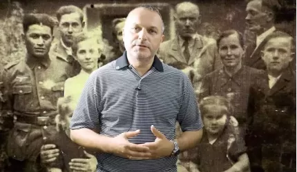 Na straży pamięci czyli "Rodem z Łukowca - 2"