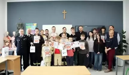 Wyróżnienie Marszałka Województwa Dolnośląskiego dla szkoły w Udaninie