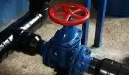 Awaria sieci wodociągowej w Malczycach