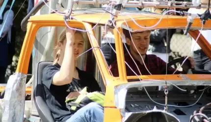 W tej szkole są duże możliwości