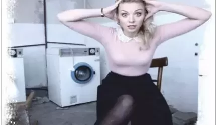 Co Modna Pani wiedzieć powinna? Zaproszenie na spektakl w Miękini