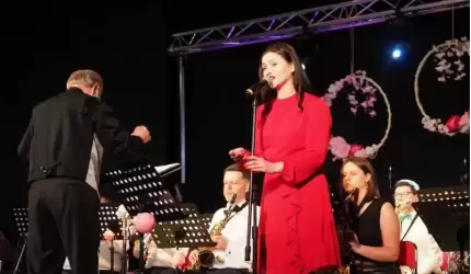 Dzień Kobiet w średzkim DK