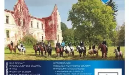 Hubertus 2018 w Gałowie