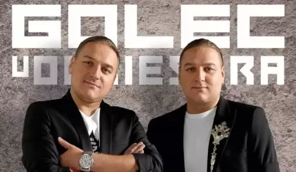 Koncert Golec uOrkiestra wkrótce w Osieku