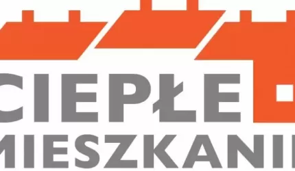 "Ciepłe mieszkanie" w Gminie Miękinia