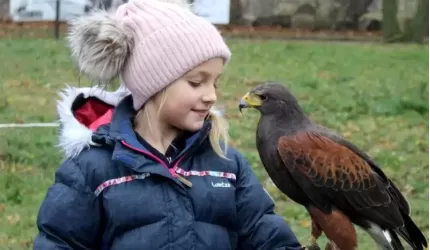 Hubertus czyli święto nie tylko myśliwych w Gałowie (zdjęcia)