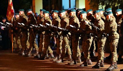 Święto Niepodległości w Miękini – wspólnota, pamięć i światło wolności