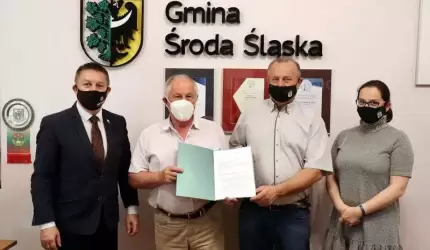 Rewitalizacja ul. Sportowej w Rakoszycach