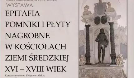 Średzkie muzeum już działa i otwiera wystawy