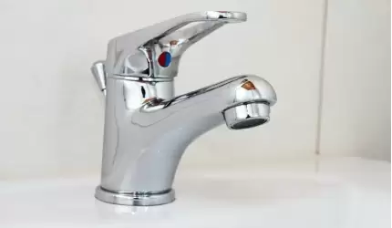 Przerwa w dostawie wody na ul. Ogrody Zamkowe w Środzie Śląskiej (24.03.2022)