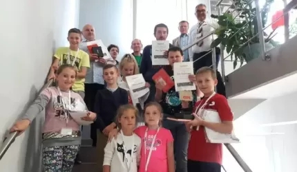 Nagrody zostały rozdane