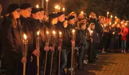 Zaproszenie na obchody Święta Niepodległości w Miękini