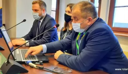 Ponad pół miliona zł dla gminy Miękinia na wsparcie uczniów