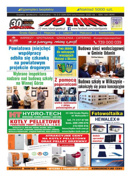 02-03.2022 Miesięcznik