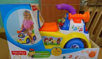 Malczyce: Budowa żłobka trwa, kupowane jest już wyposażenie