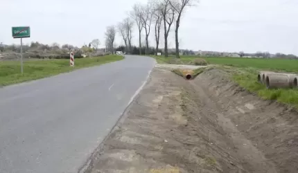 Współpraca z gminami to priorytet Powiatu!