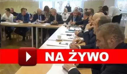 Sesja Rady Gminy Kostomłoty (transmisja na żywo)