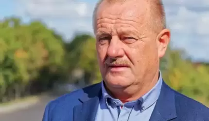 Radny Leszek Maciejewski: Podsumowujemy kadencję (Gozdawa)