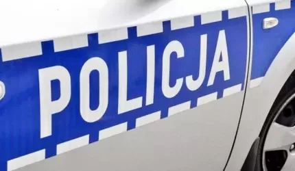 Nocne działania średzkich policjantów w zwalczaniu przestępczości samochodowej