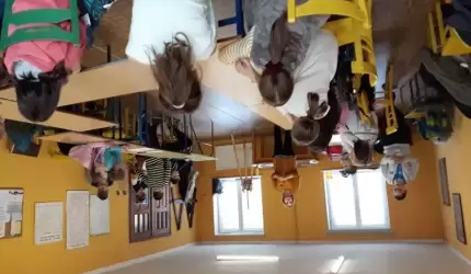 Promocja zdrowia z PCK