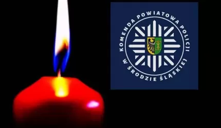 1 listopada. Wspólnie zadbajmy o bezpieczeństwo