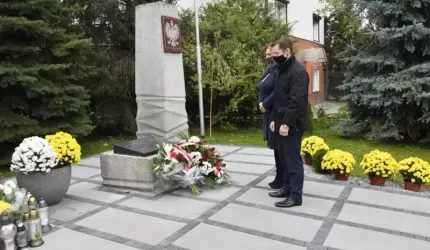 Obchody Święta Niepodległości w gminie Malczyce