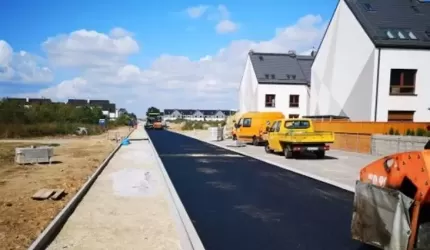 3,7 mln zł dla Gminy Miękinia