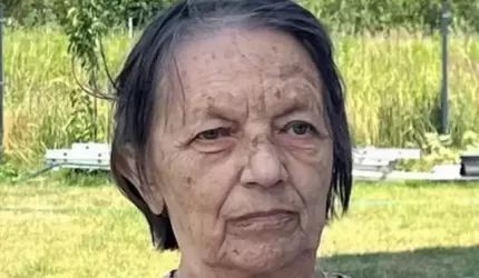 Zaginęła mieszkanka Wilkszyna!