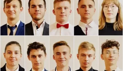 Wyższe stypendia za wyniki w nauce