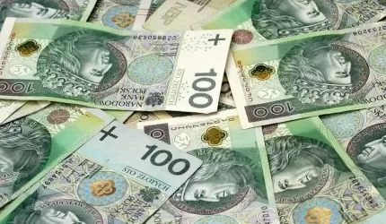 100 tys. zł dla gminy Miękinia na siłownie plenerowe