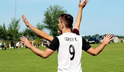 Piłkarski rozkład jazdy [25-26 września]