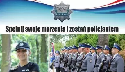 Średzka komenda policji zaprasza
