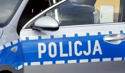 Dziewczynka chciała popełnić samobójstwo. Szybka reakcja policjantów zapobiegła tragedii