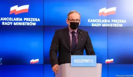 Zmiany w zasadach bezpieczeństwa – nowe limity osób, zamknięte dyskoteki i nauka zdalna