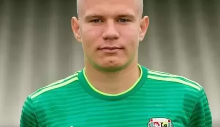 Piotr Samiec-Talar w LOTTO Ekstraklasie!