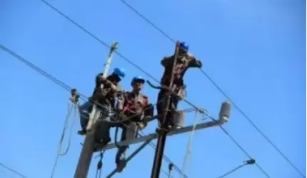 Przerwy w dostawie energii elektrycznej. Kiedy i gdzie?