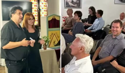 Piastowie wracają na salony – naukowe święto historii w średzkim muzeum