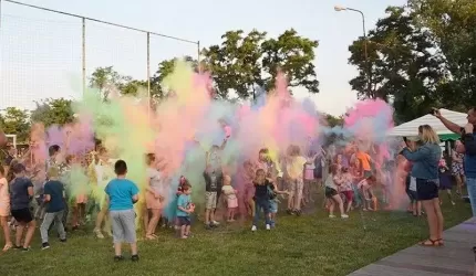 Festyn Rodzinny i Turniej Wsi w Kostomłotach