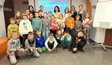 „Noc z Andersenem. Na tropie zaginionej baśni” – magiczna przygoda pełna baśni i zagadek