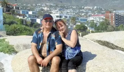 Średzianie w podróży dookoła świata. Druga strona medalu